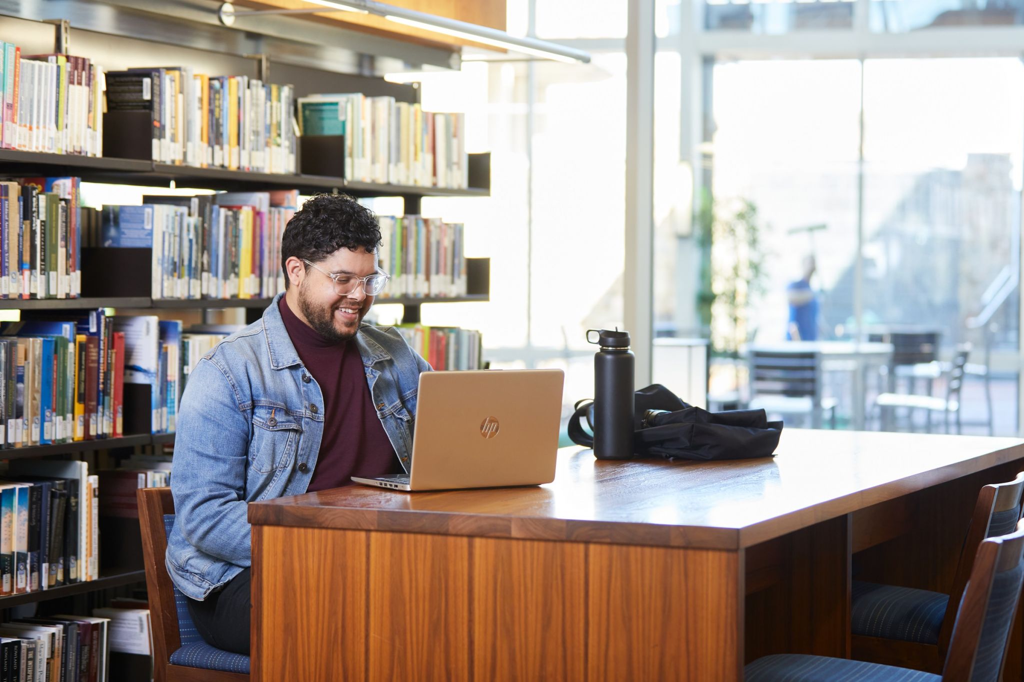 College of Arts and Sciences | Liberty University Online