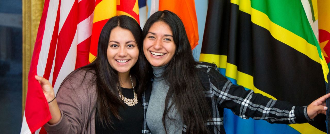 MA in Teaching English as a Second Language | Liberty University