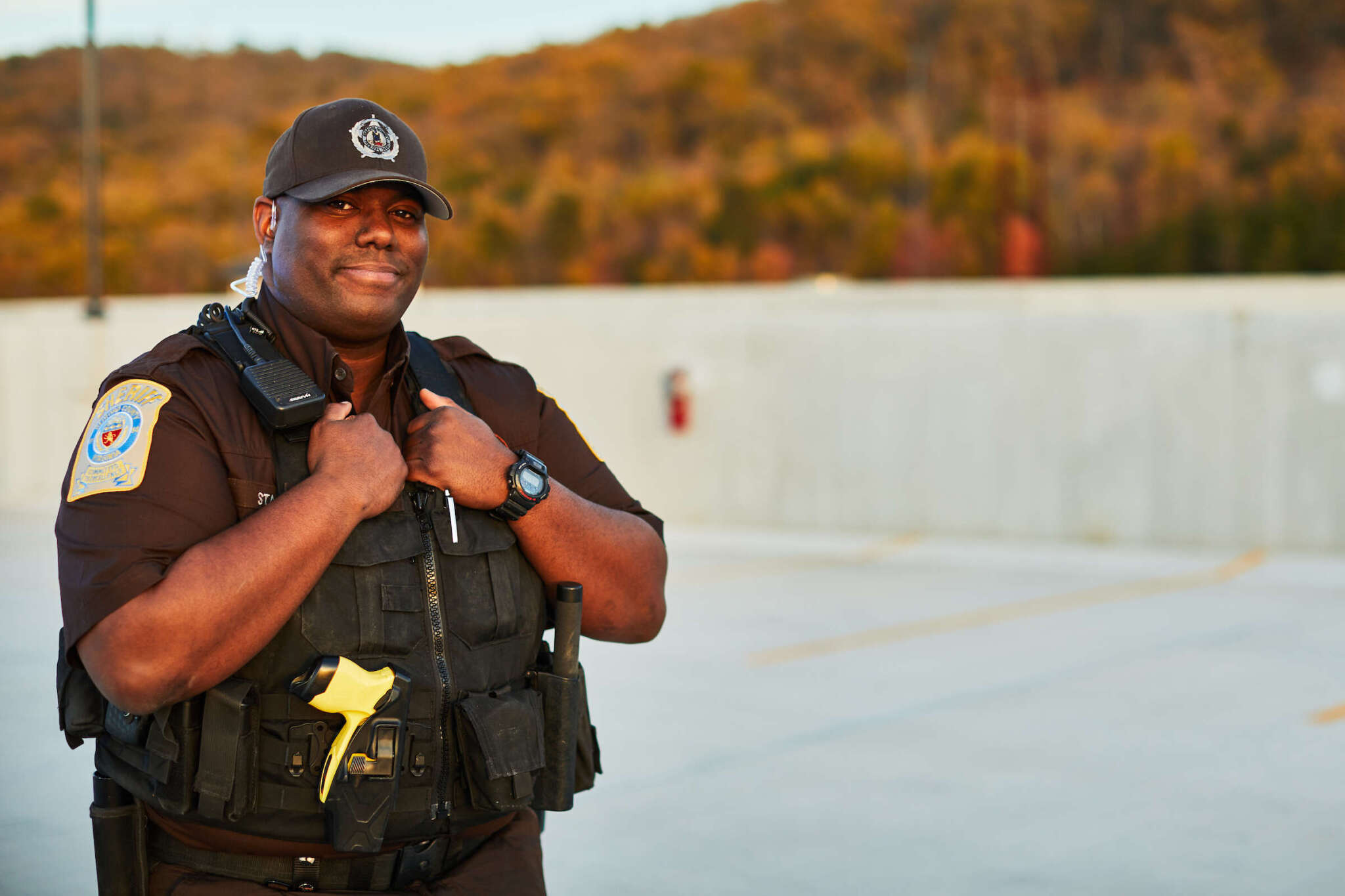 MS in Criminal Justice | Corrections Management| Liberty University