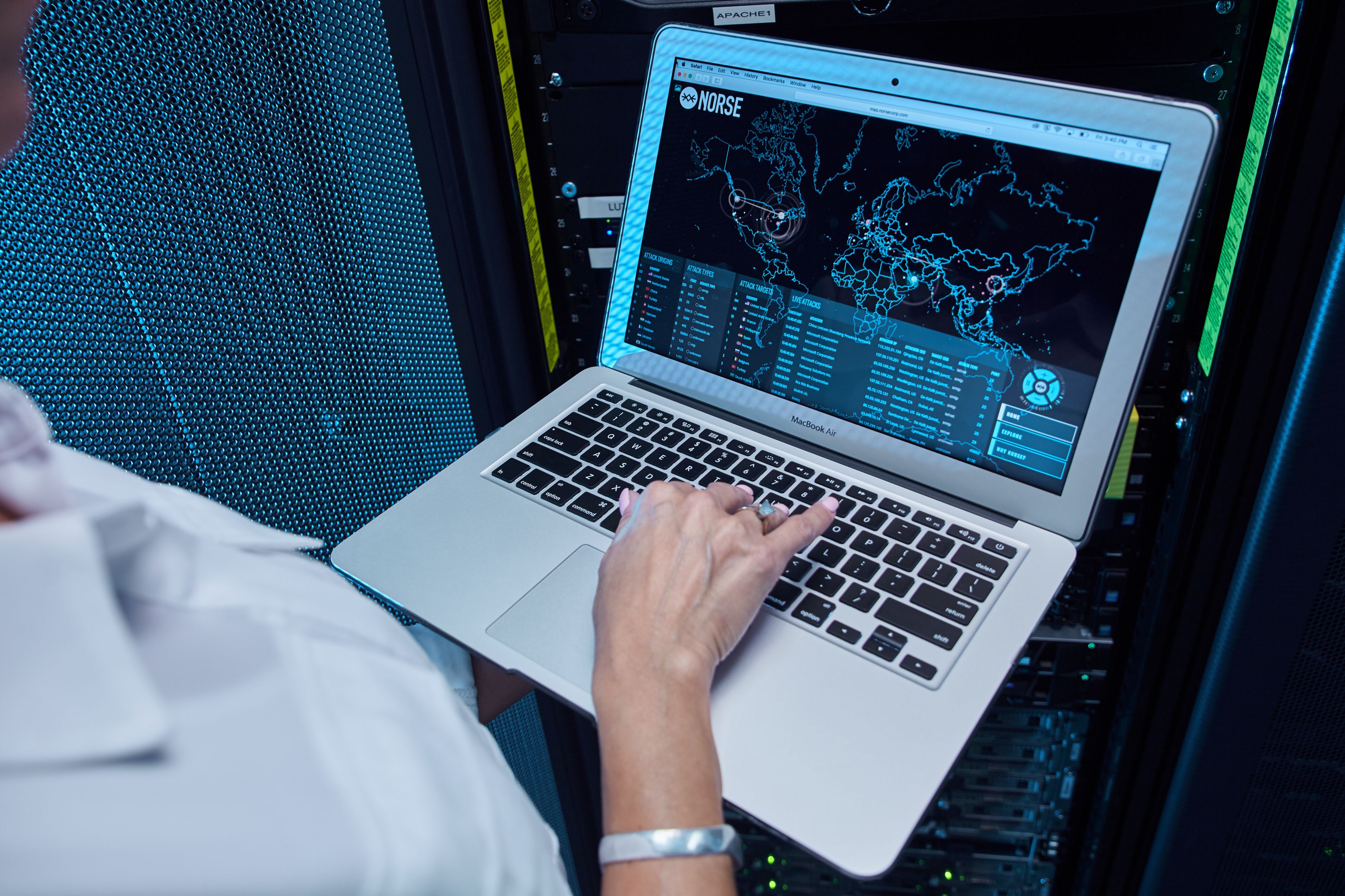 Library technology trends 2020 picture