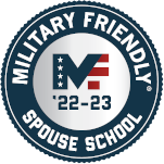 Military Friendly Spouse School 2019-2020