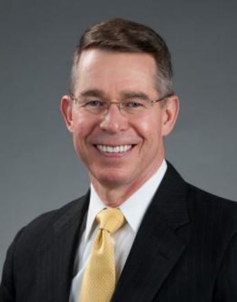 Maj. Gen. Ret. Robert F. Dees