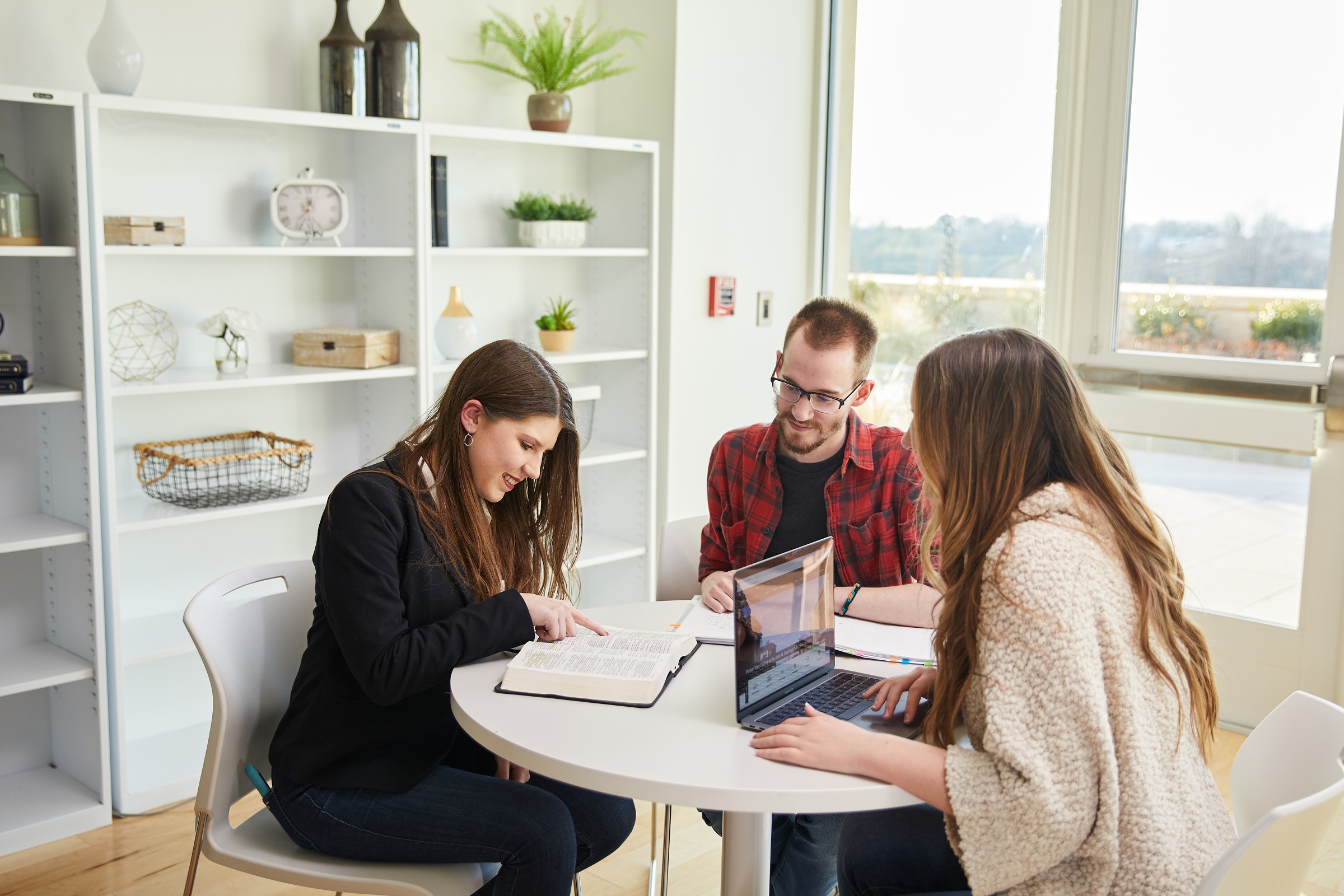 Master Of Arts In Christian Ministry Degree Online