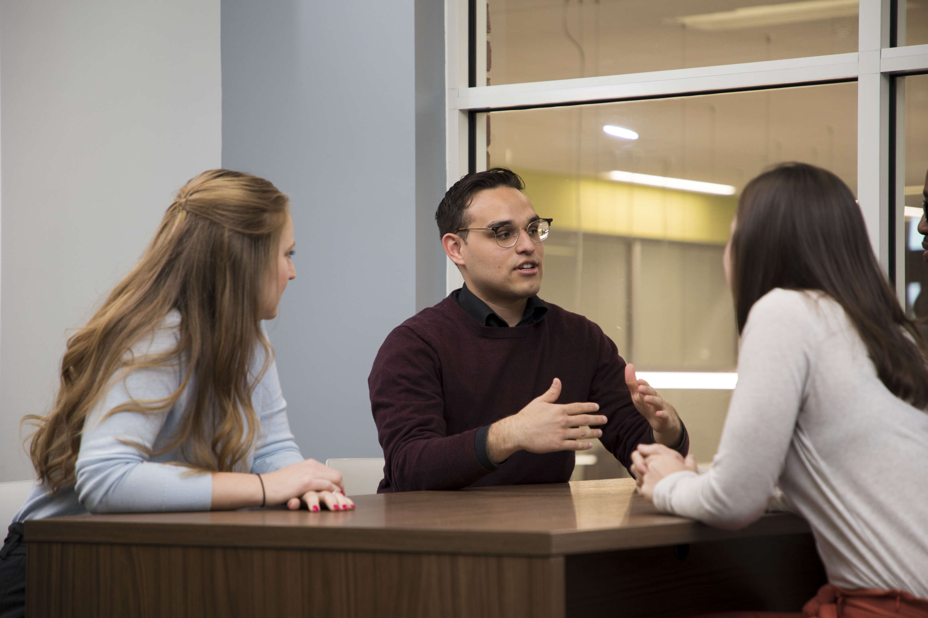 Master Of Social Work – Individual And Family Clinical