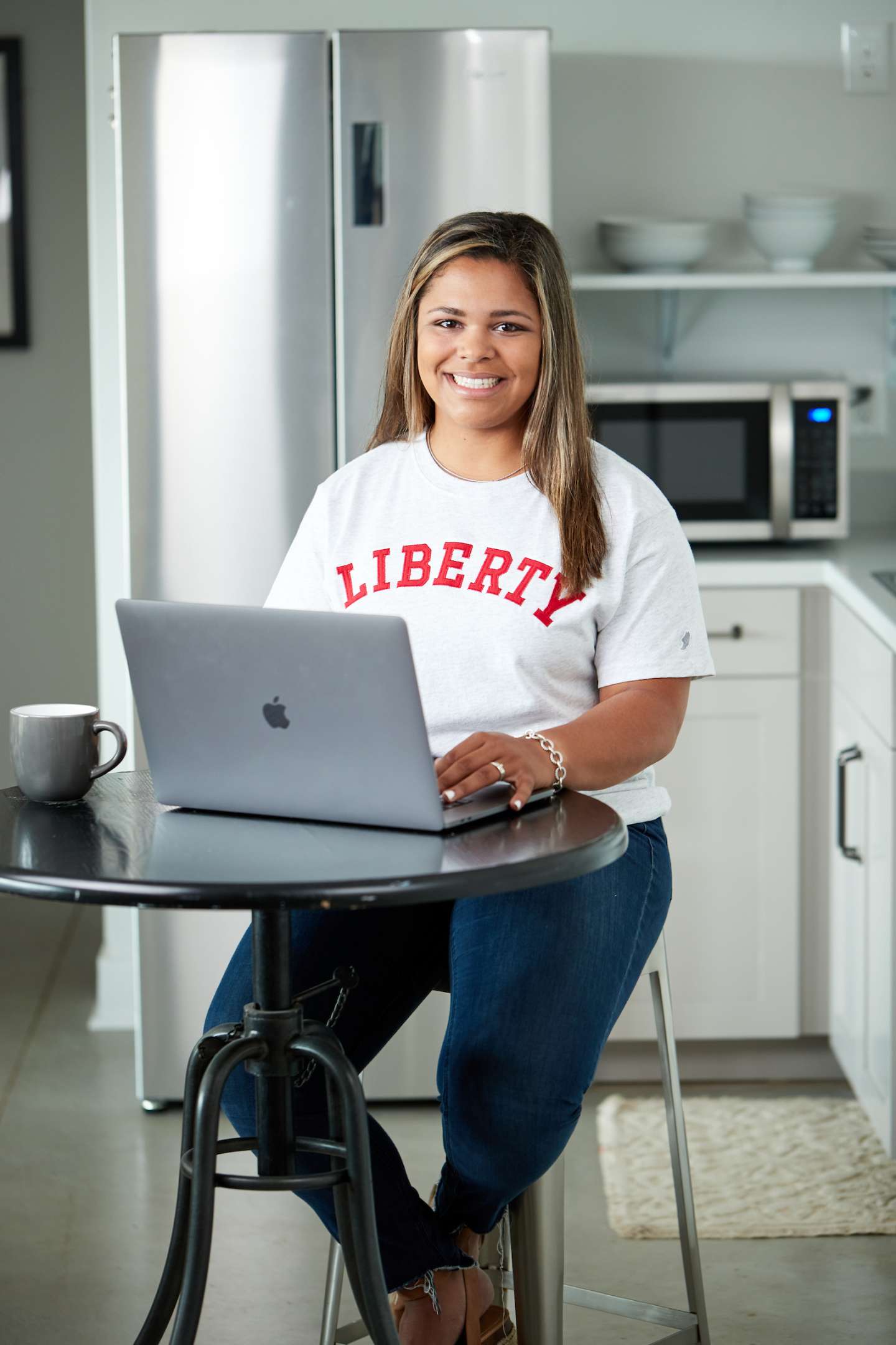 Masters Degree Online