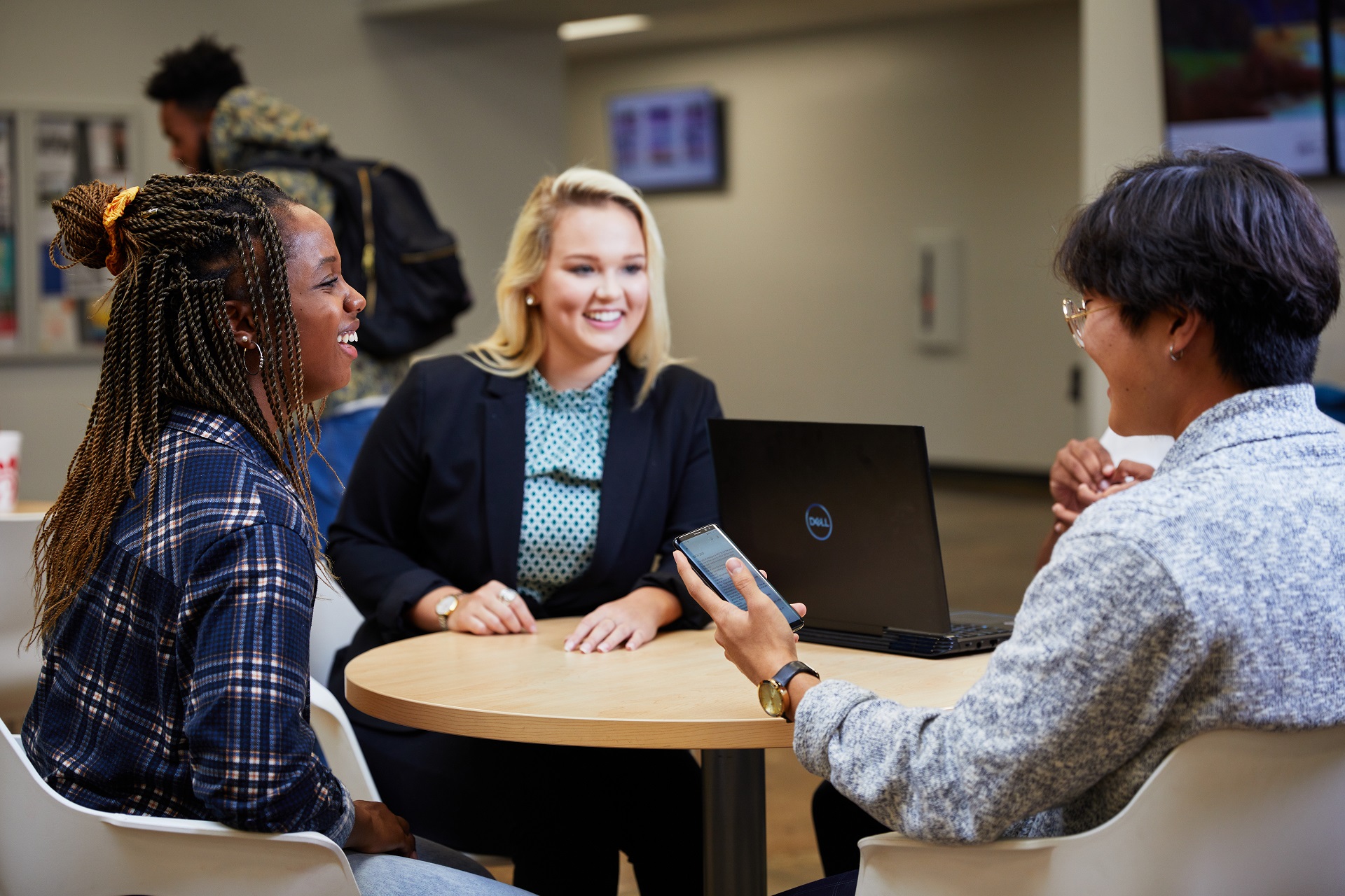 Masters In Strategic Communications