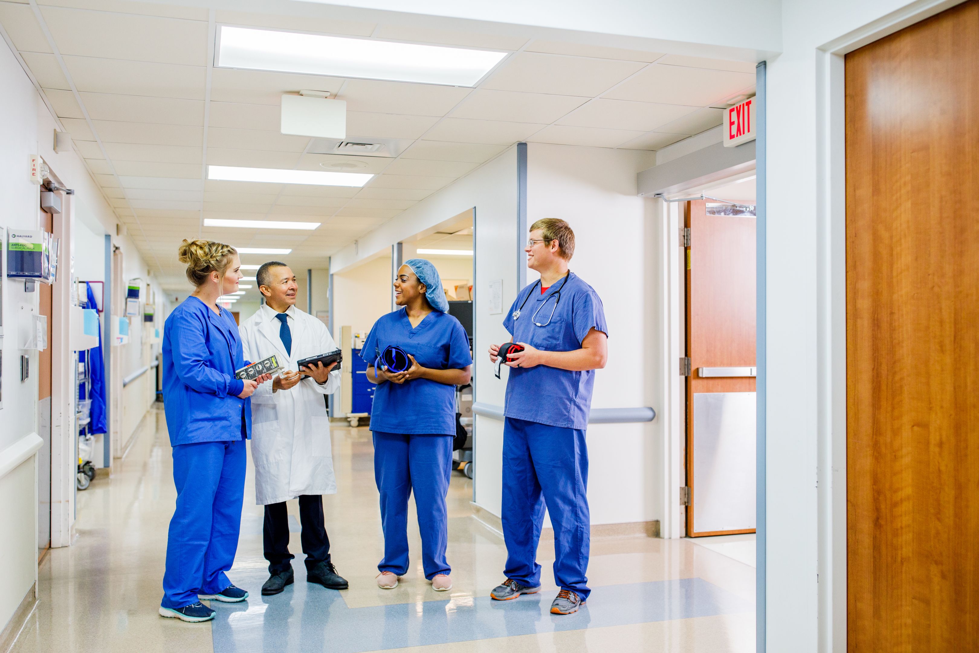 Medical Office Assistant Certificate Program