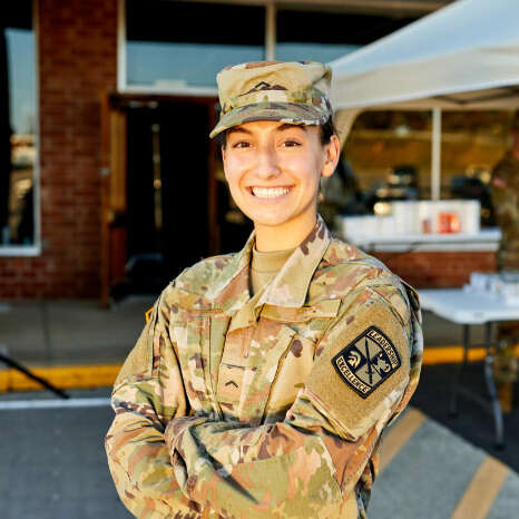 New LUO Military Photo 3.21