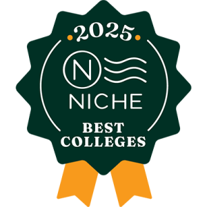 Niche Best Colleges