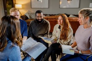 Online Biblical Studies Certificate | Undergraduate | Liberty University