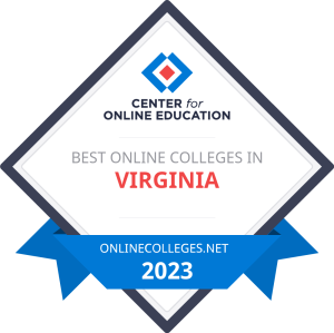 OnlineColleges Center For Online Education Best Online Colleges In Virginia