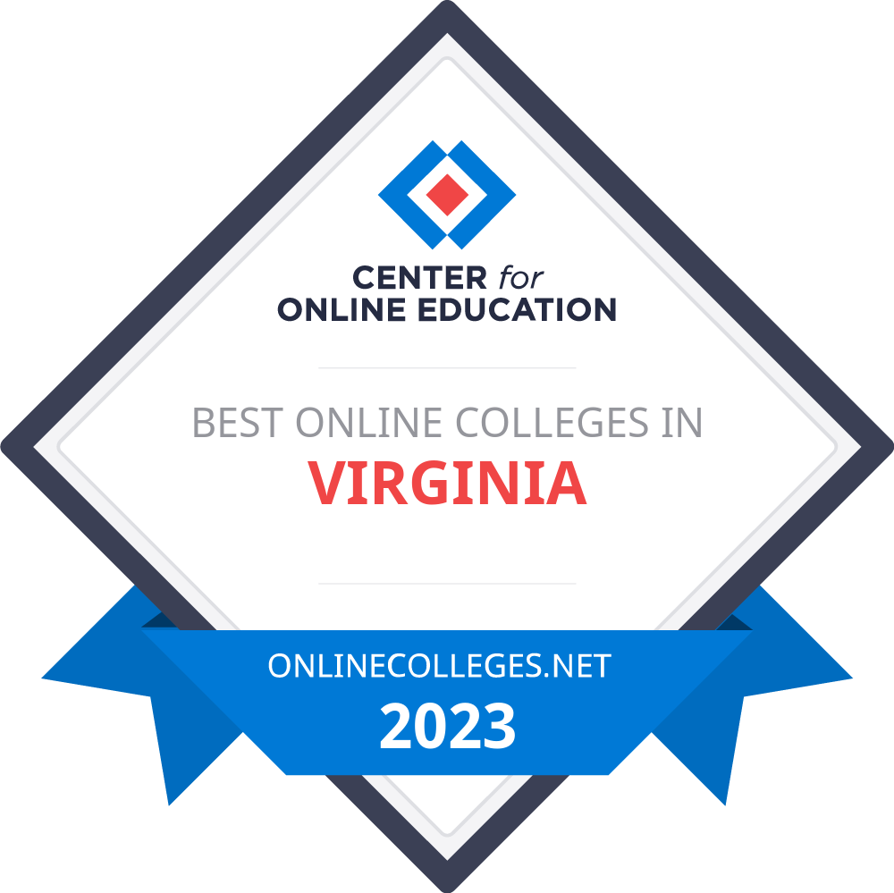Onlinecollegesnet Best Online Colleges In Virginia