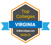 OnlineColleges Top Colleges In Virginia