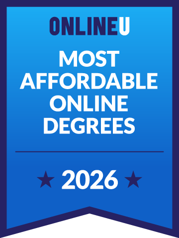 OnlineU Most Affordable Child Development Degrees