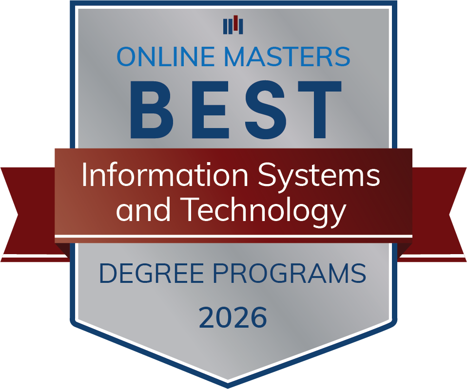 Onlinemasters Best Online Masters In Information Systems And Technology Programs