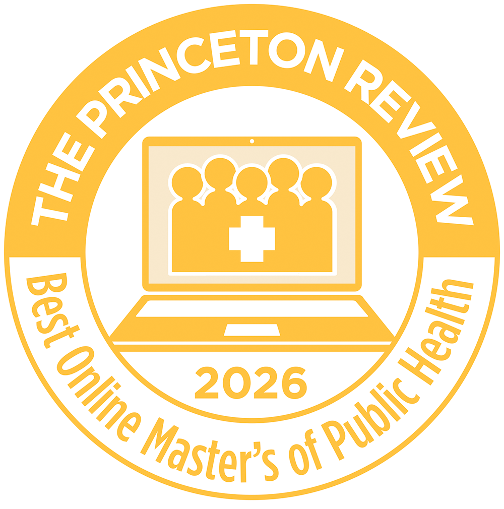 Princeton Review Best Online Masters Of Public Health