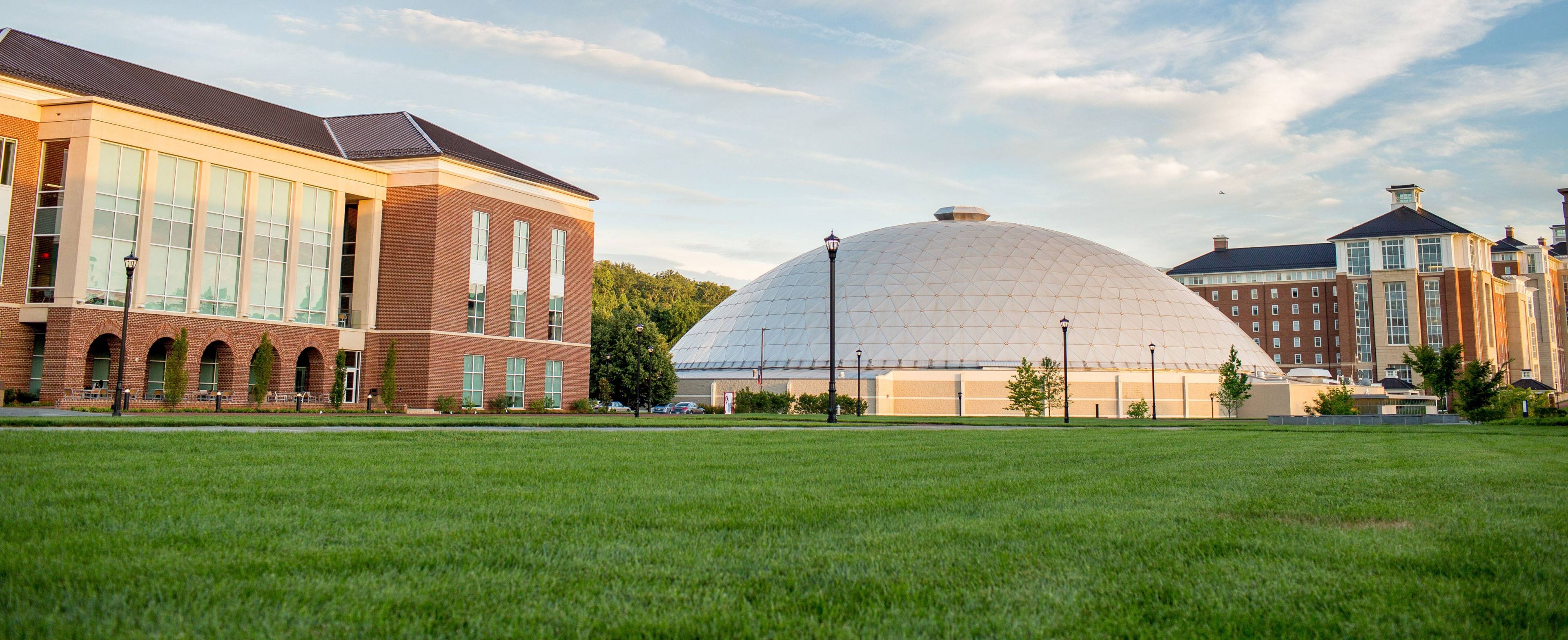 a Student Liberty University Online Programs