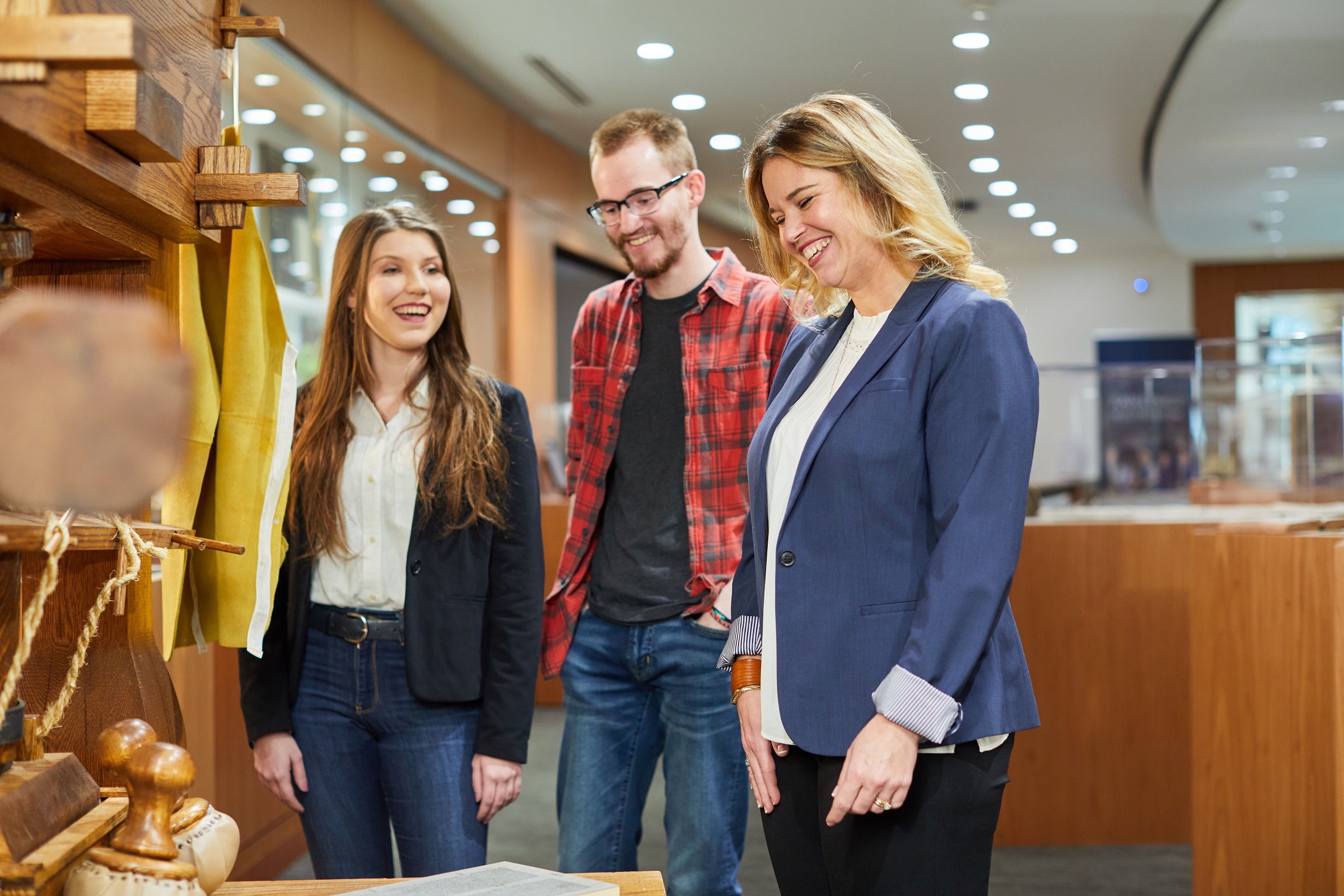 Rawlings School Of Divinity Masters Programs