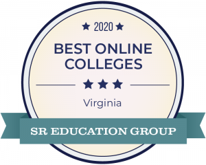 SREducationGroup Best Online Colleges In Virginia
