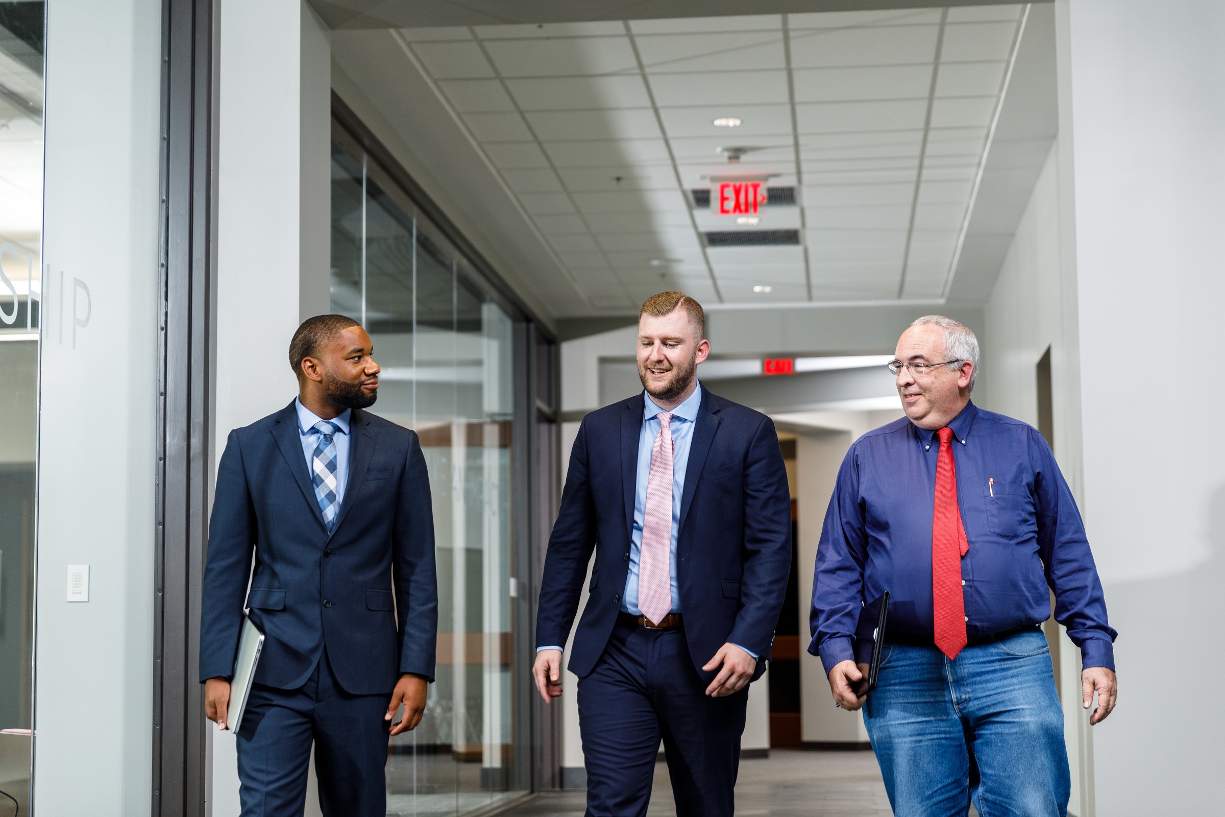 Small Business Discount LUO