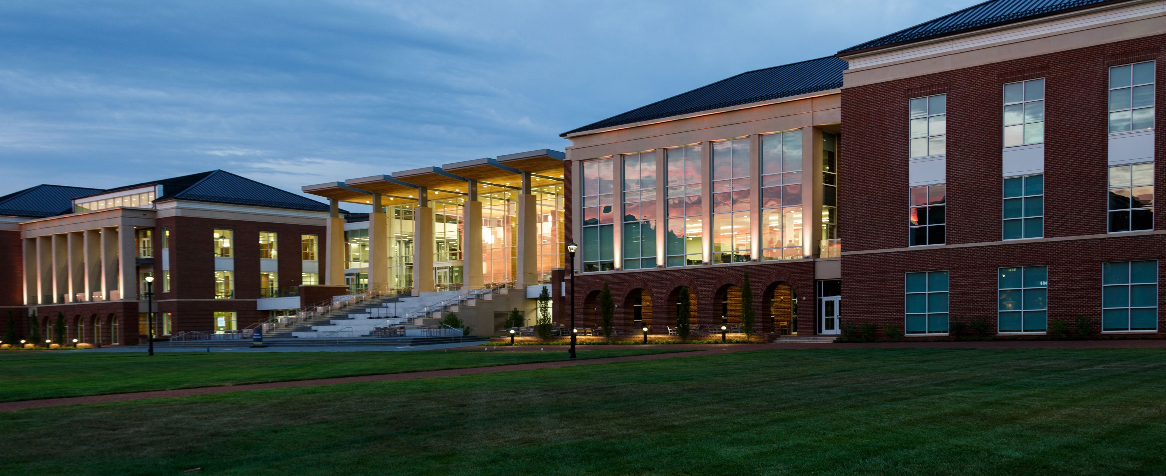 Student Advocate Office Meet the Team Liberty University Online