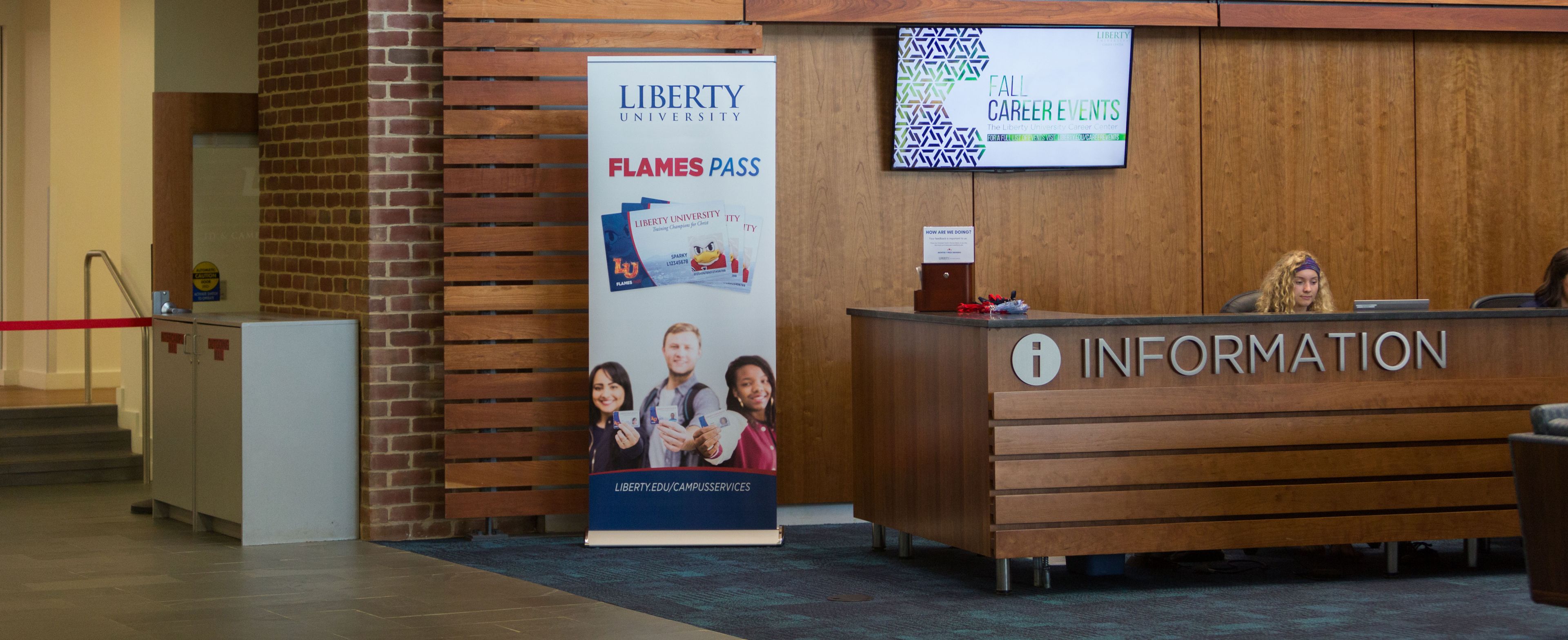 Student Financial Services Liberty University Online