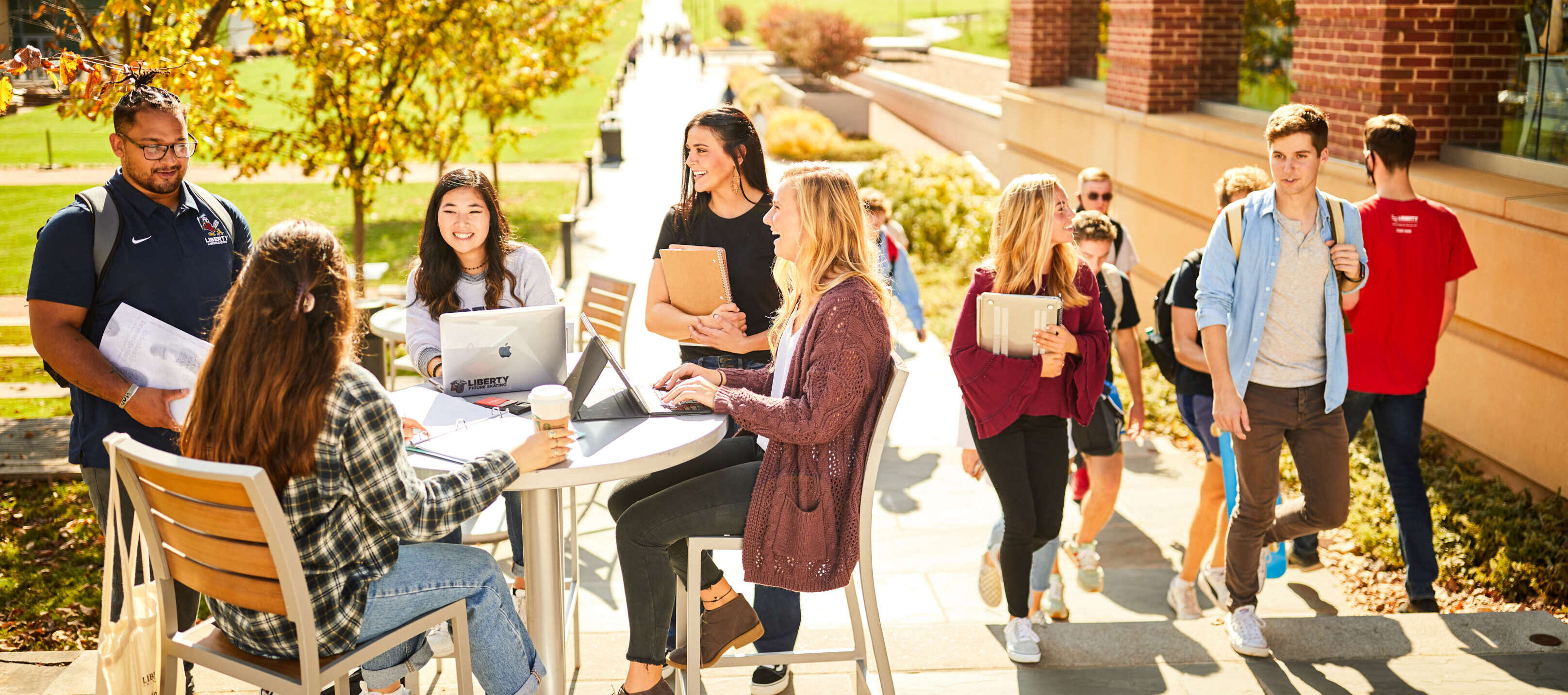 TAG Virginia Online Students Scholarship