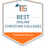 TheBestSchools Best Online Christian Colleges
