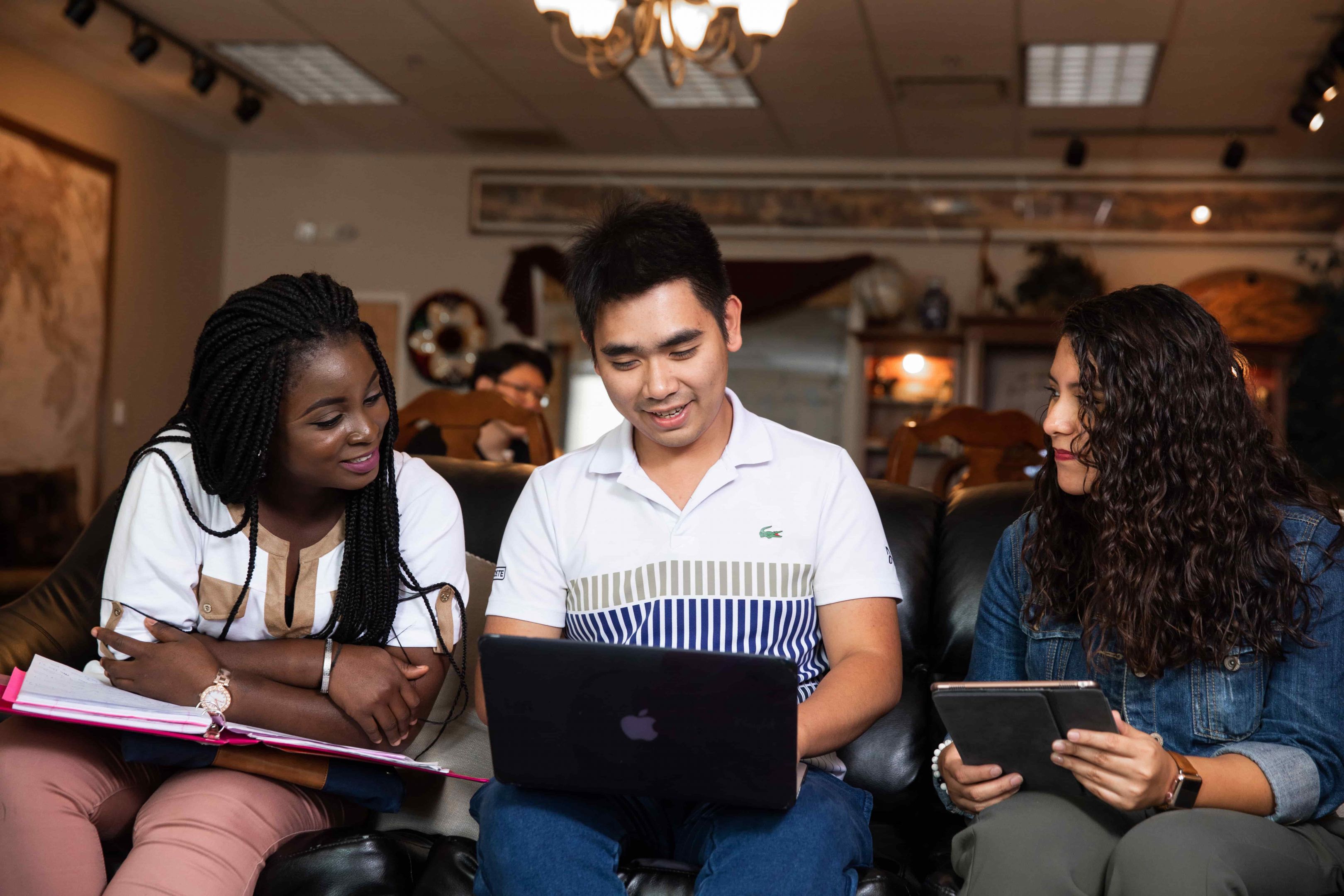 Undergraduate Certificate Online In International Business, International Business Certificate Liberty University