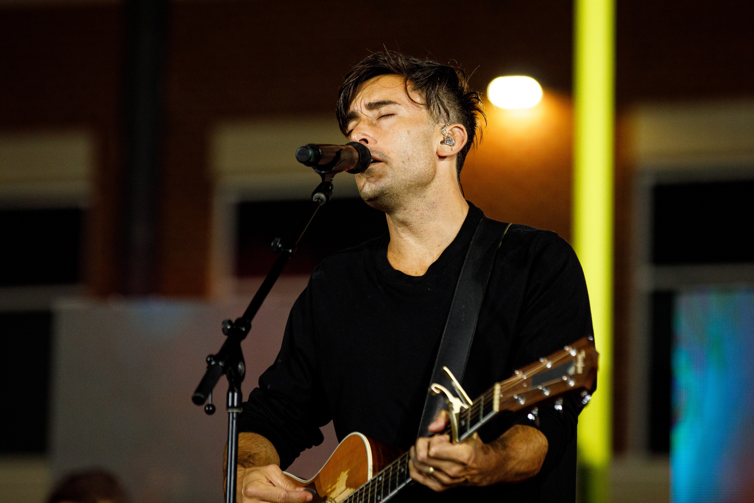 Worship Music Online