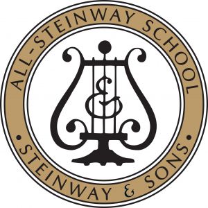 All Steinway Logo