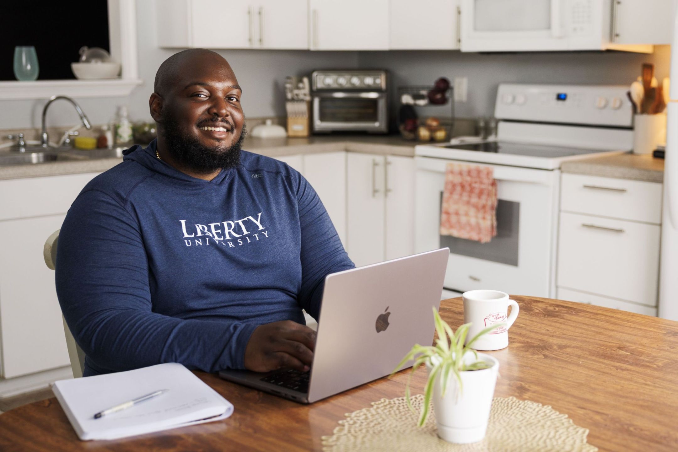 BS in Theology | Online Apologetics Degree | Liberty University