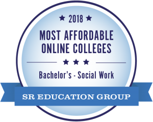 Bachelors Social Work Affordable