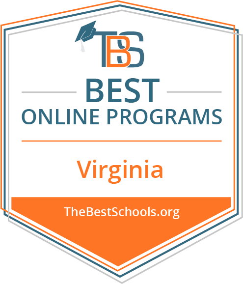 Best Online Colleges Virginia