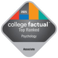 College Factual Top Ranked Psychology Associates Degree