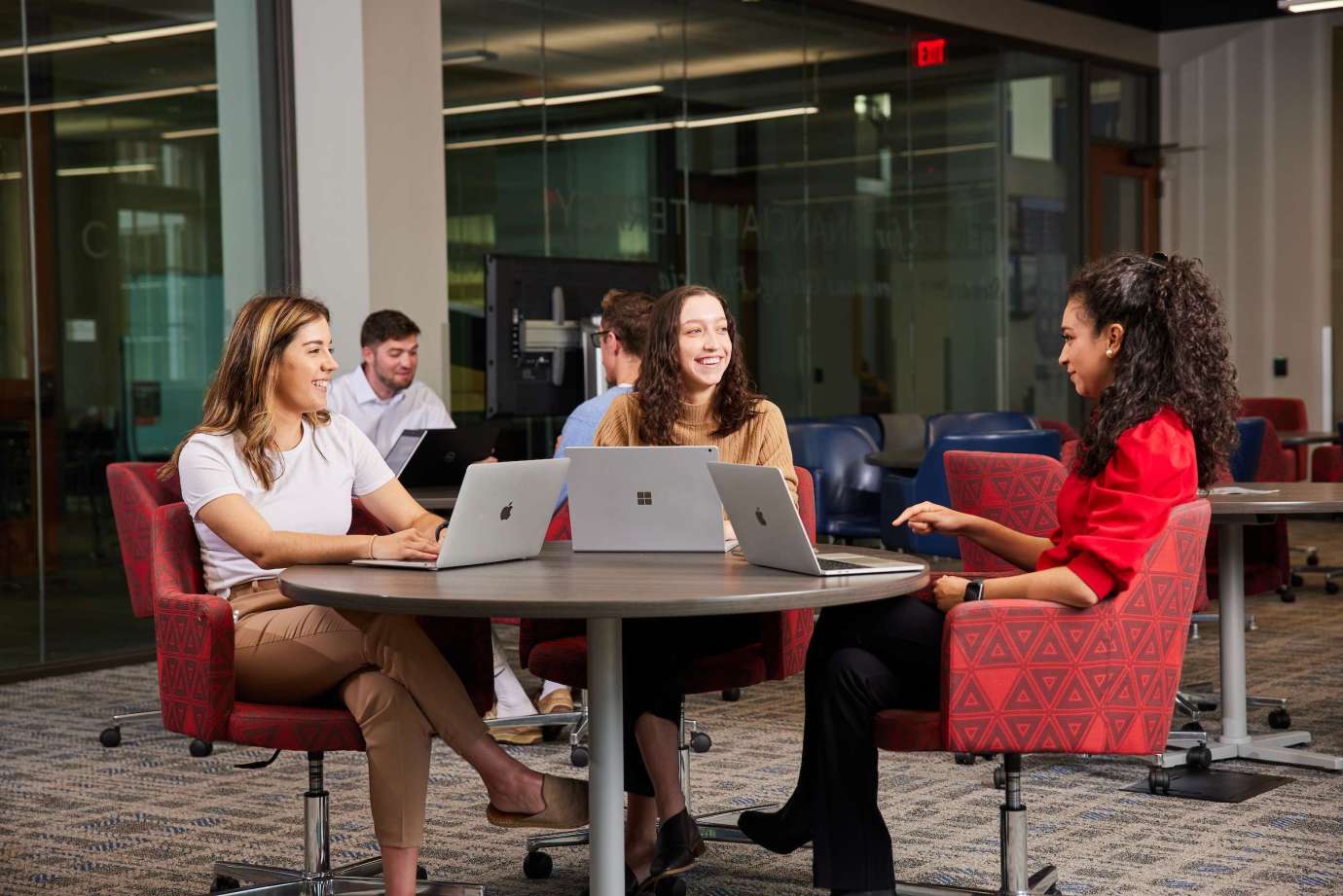 Communication and the Arts | Graduate Certificates | Liberty University