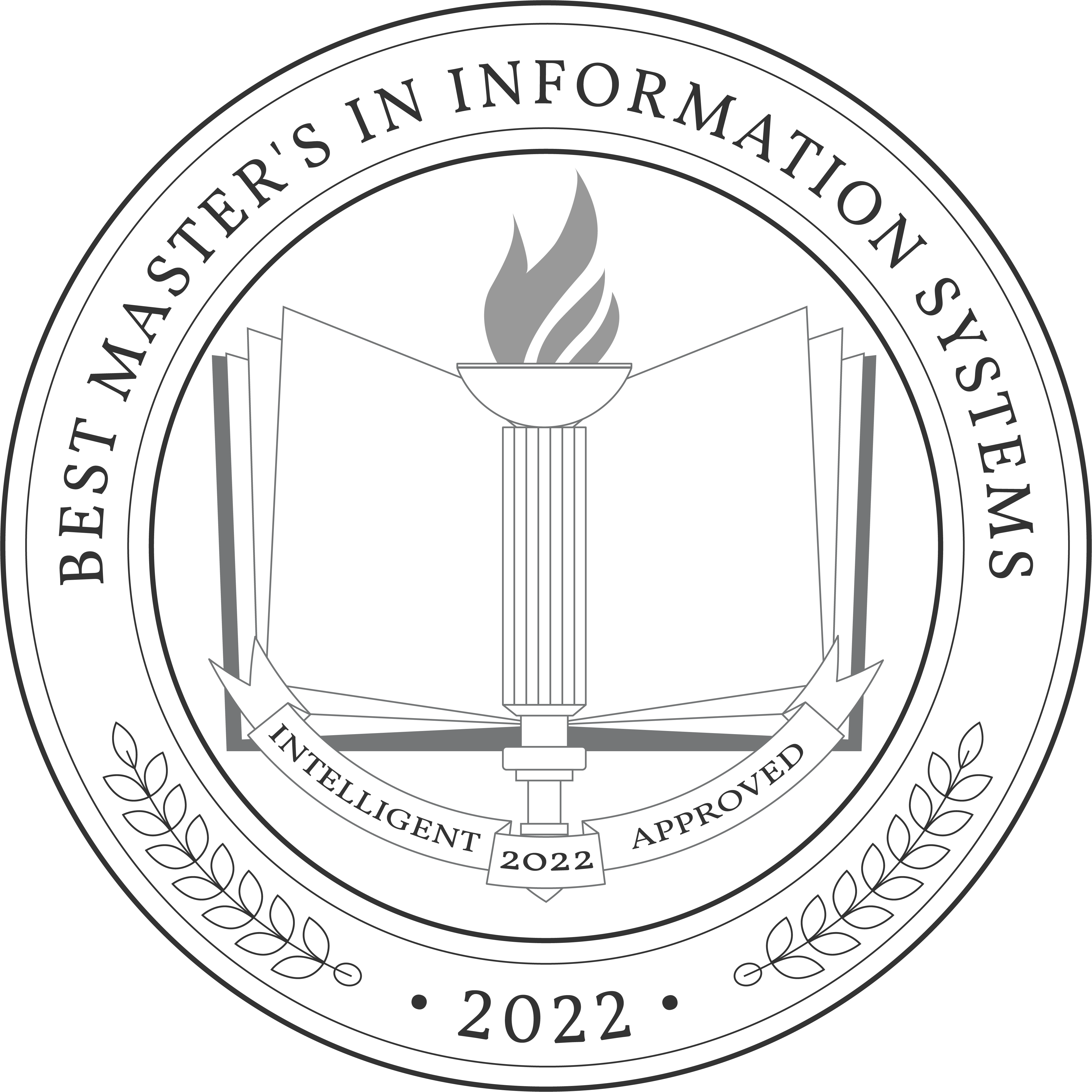 Intelligent Best Masters In Information Systems MS In Information Systems