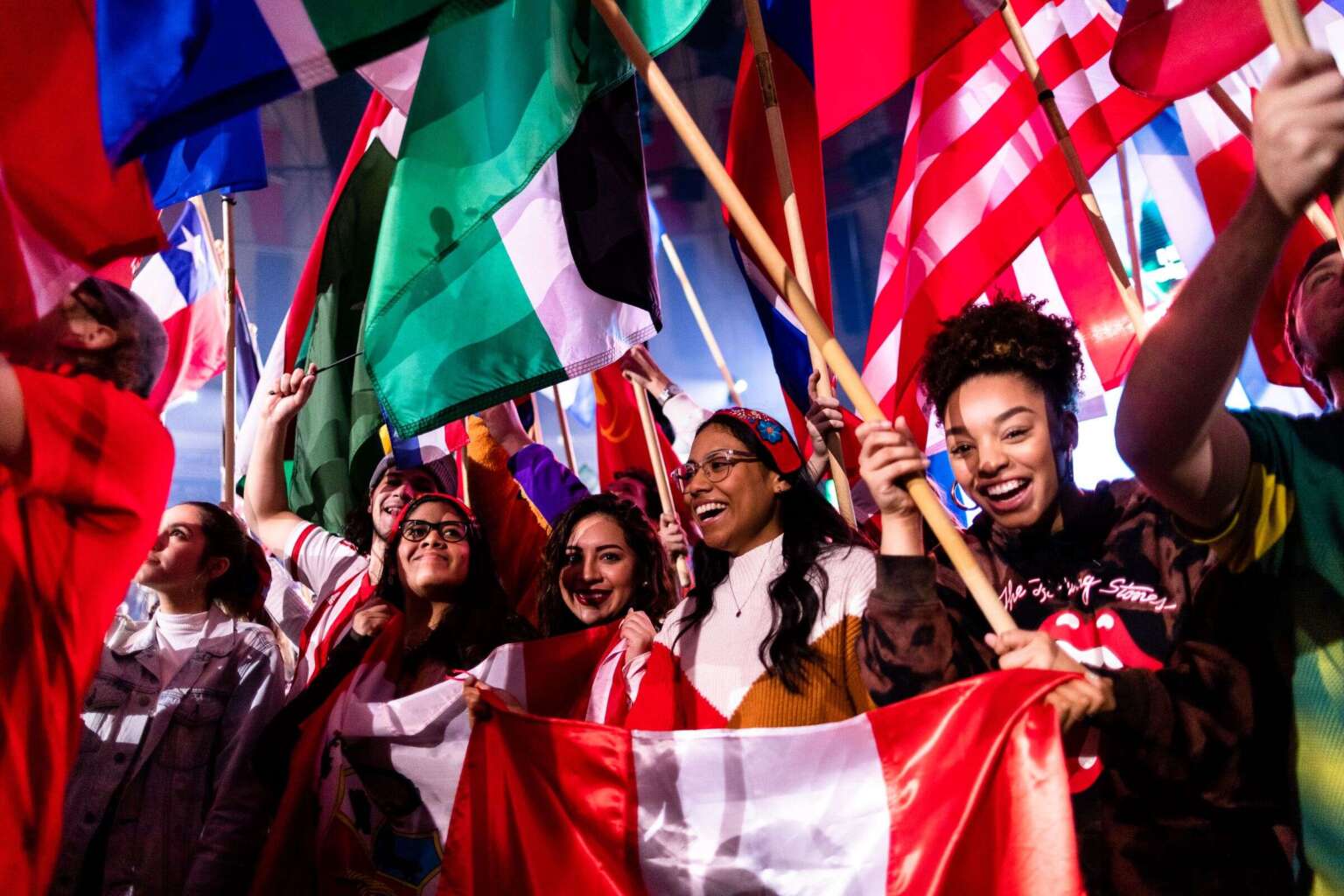Online Graduate Global and Intercultural Certificate | Liberty University