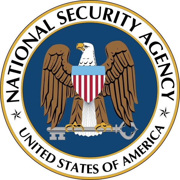 Nsa Seal