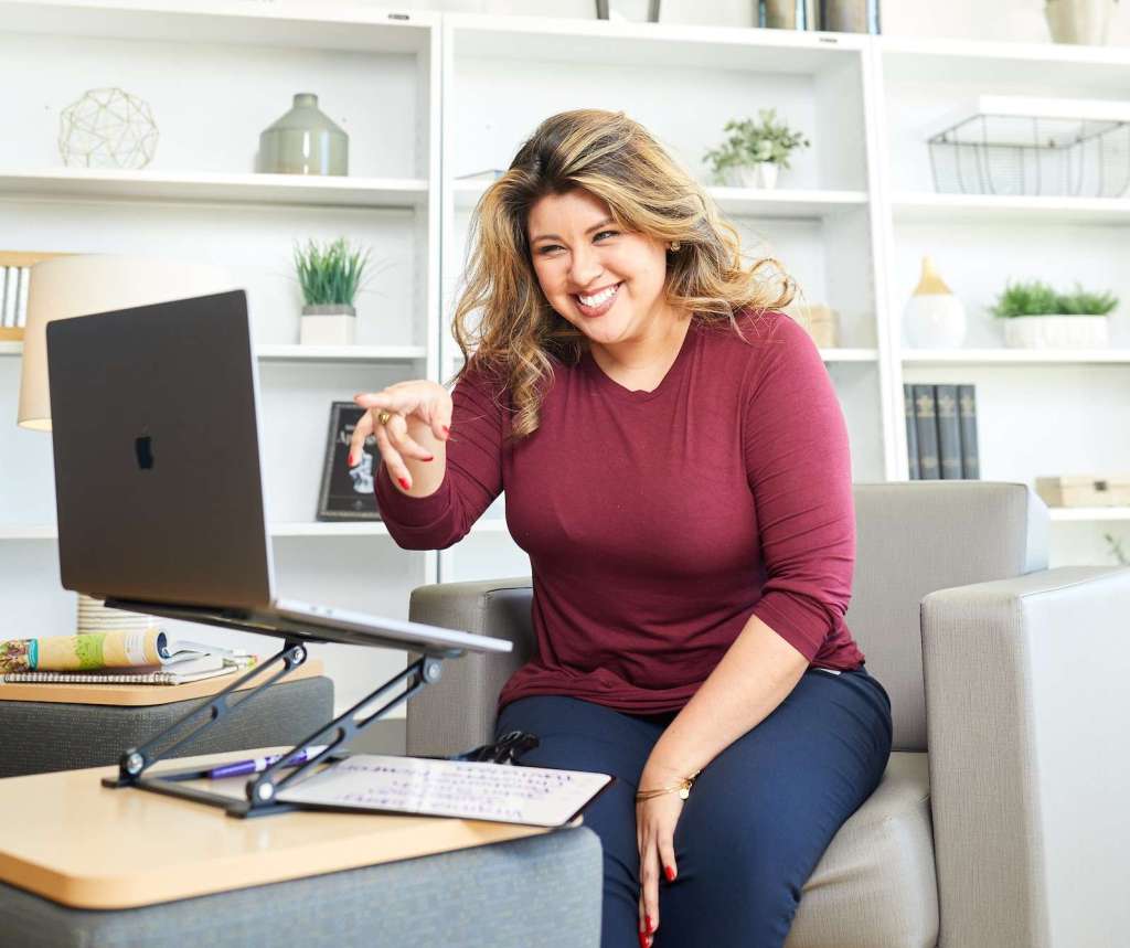Online Teaching And Learning