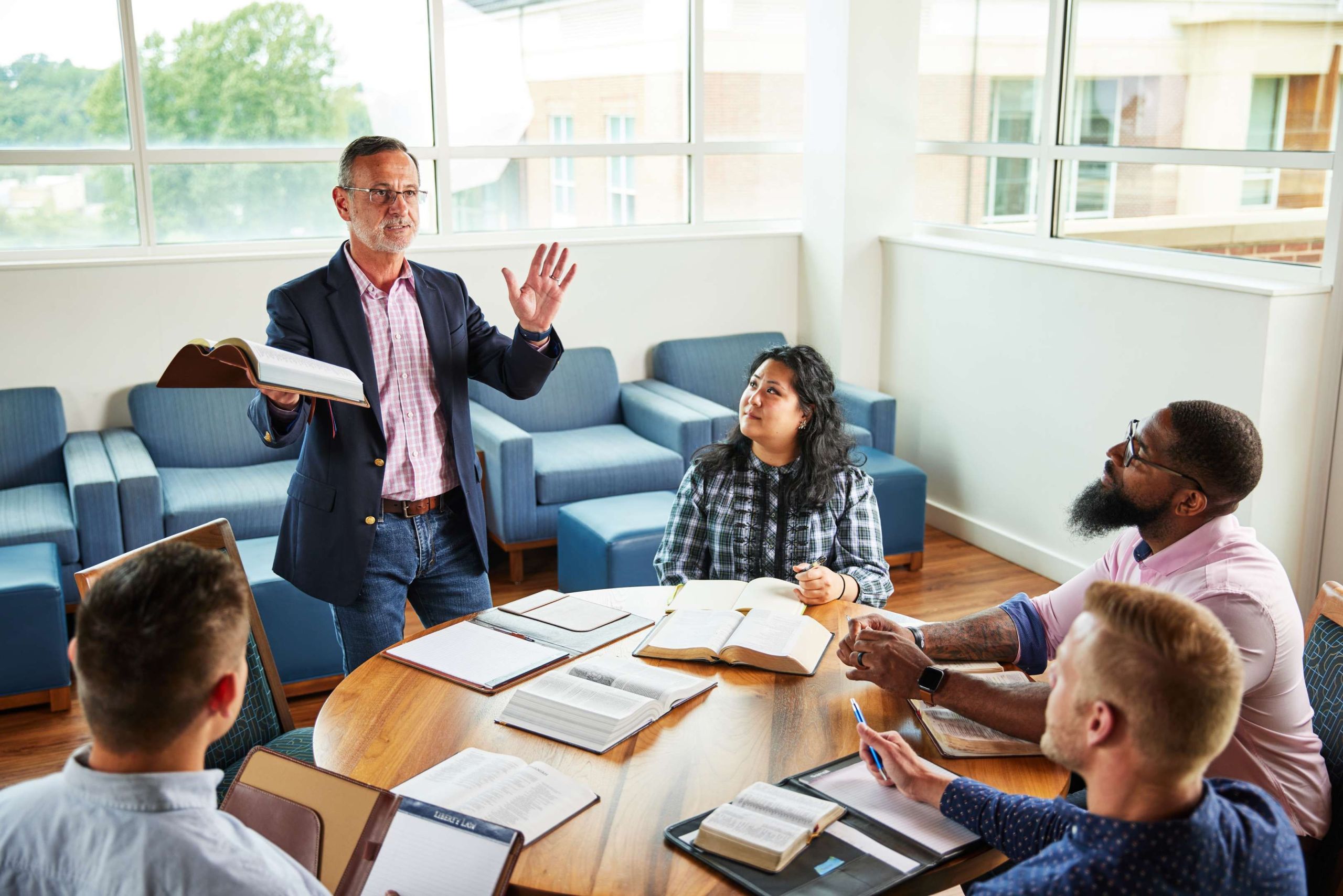 Online Theology Bachelors Degree 3