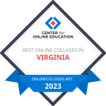 Onlinecollegesnet Best Online Colleges In Virginia