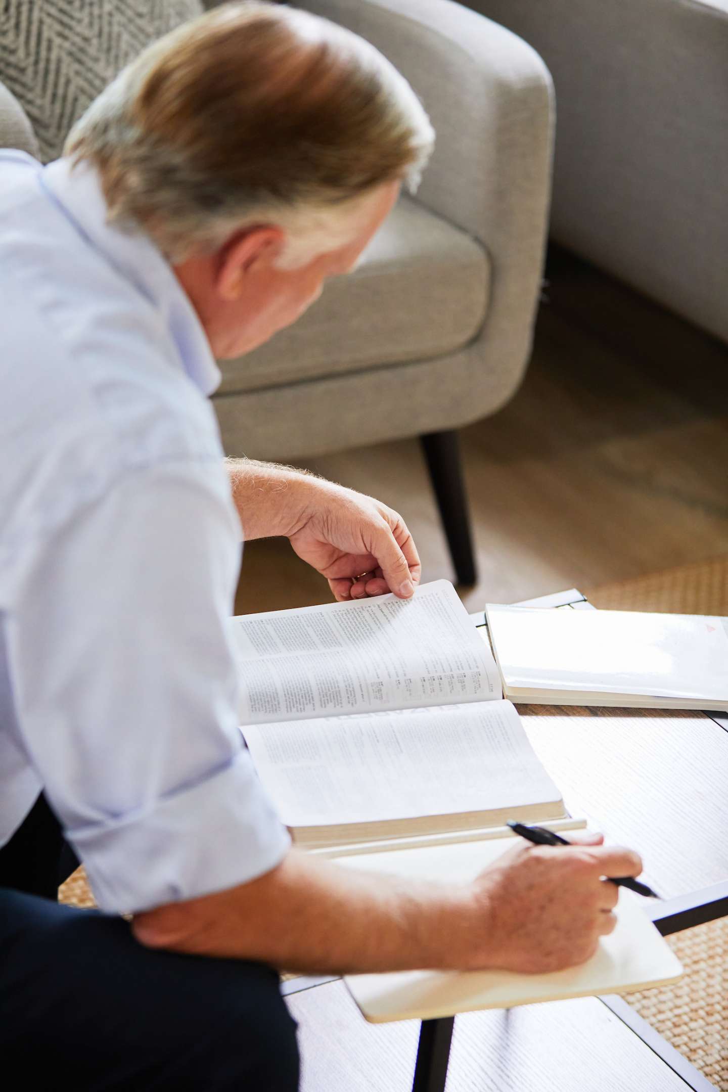 Phd In Christian Leadership 2