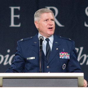 Steven Keith Center For Chaplaincy Liberty University