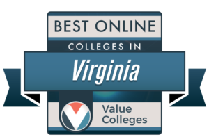 Valuecolleges Best Online Colleges In Virginia