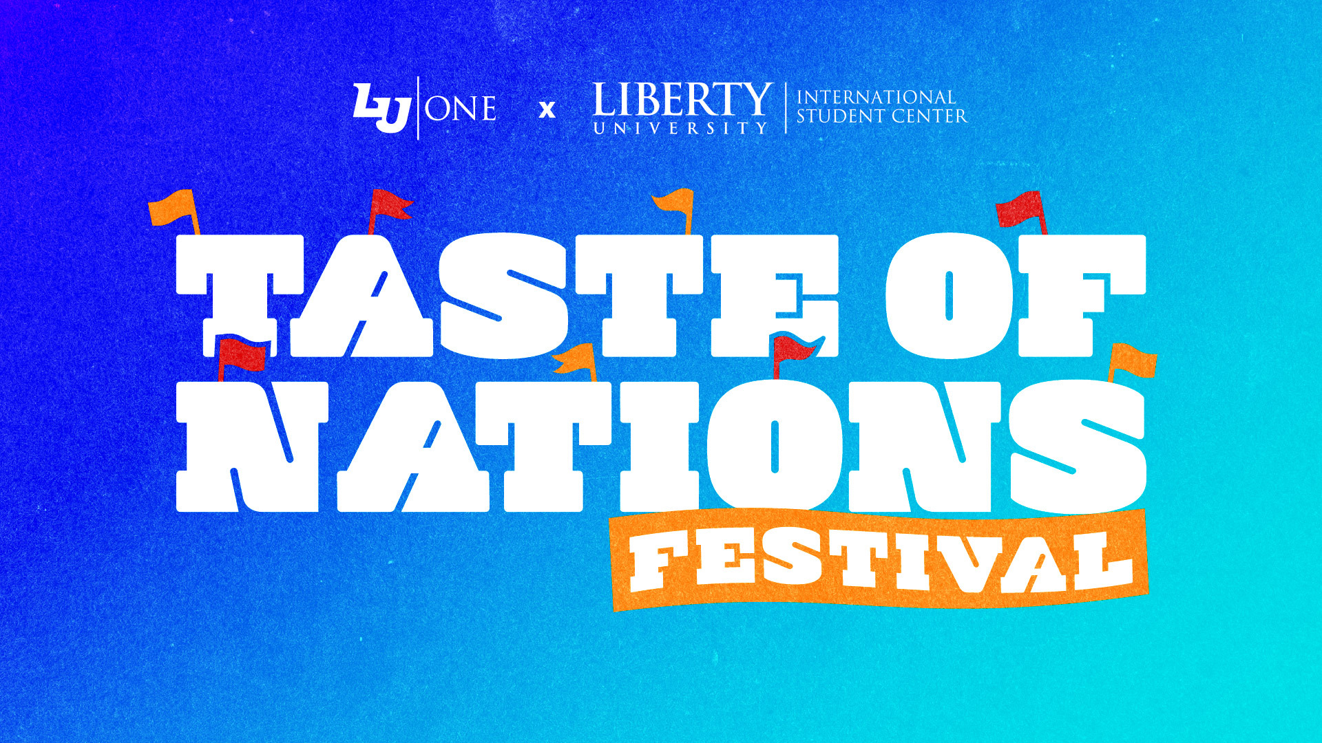 Taste of Nations Festival