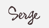 Serge