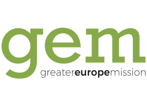 Greater Europe Mission