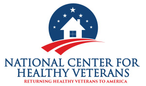 National Center for Healthy Veterans - Returning Healthy Veterans to America