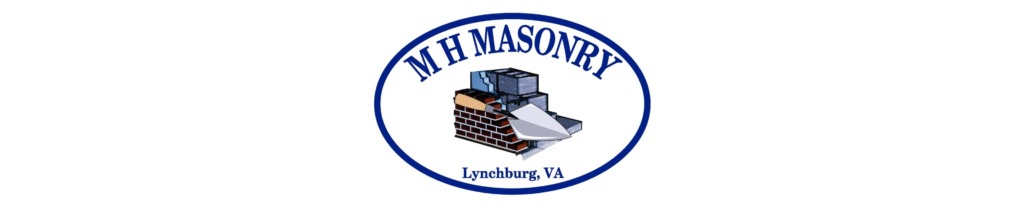 Business Logo Gold Level: M.H. Masonry